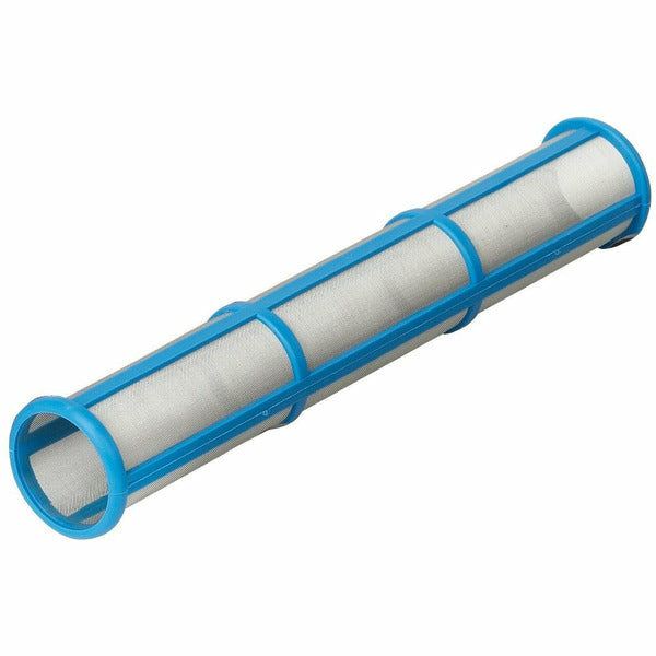 GRACO FILTER EASY OUT 100 MESH LONG BLUE