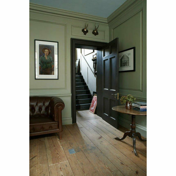 Farrow and ball french online grey living room