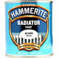 Hammerite Radiator Paint 500ML