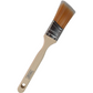 HAMILTON FOR THE TRADE FINE TIP LONG HANDLE SYNTHETIC BRUSH ANGLED