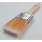 HAMILTON FOR THE TRADE FINE TIP SYNTHETIC BRUSH FLAT