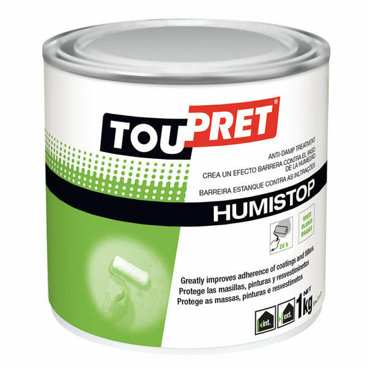 Toupret Humistop 1L