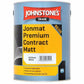 Johnstones Jonmat Premium Contract Matt