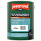 Johnstones Woodworks Polyurethane Varnish