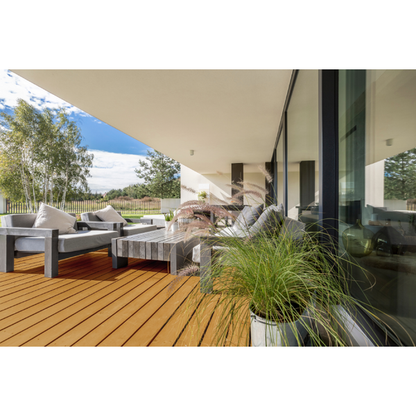 LIBERON Superior Decking Stain