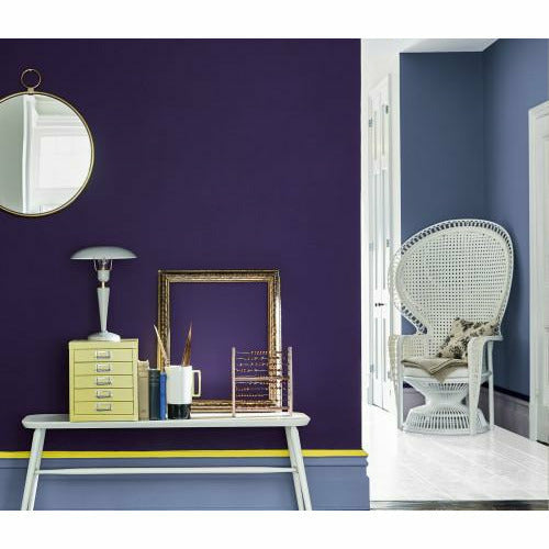 Little Greene - Pale Lupin 278