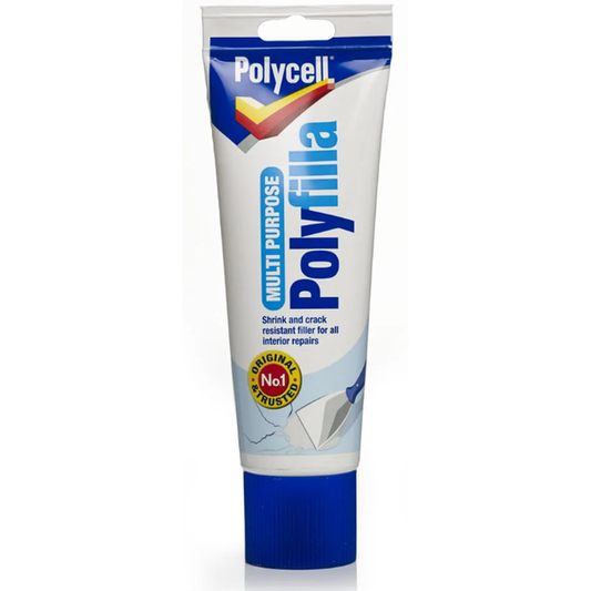 Polycell Multi Purpose Ready Mixed Tube 330g