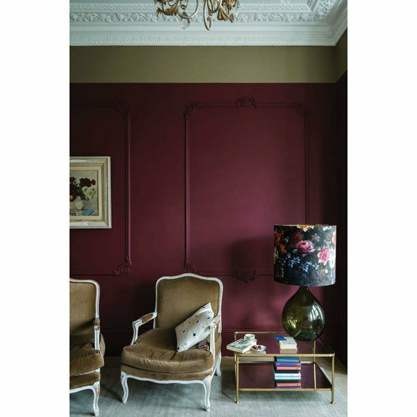 Farrow & Ball - Preference Red 297