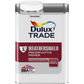 DULUX TRADE WEATHERSHIELD PRESERVATIVE PRIMER