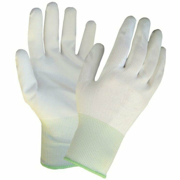 Gloves PU Coated