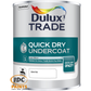 DULUX Trade Quick Dry Undercoat