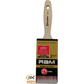 PREMIER FLAT PAINT BRUSH USA RAM SOFT BLEND SOLETEC 2.5INCH