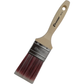 PREMIER FLAT PAINT BRUSH USA RAM SOFT BLEND SOLETEC 3INCH