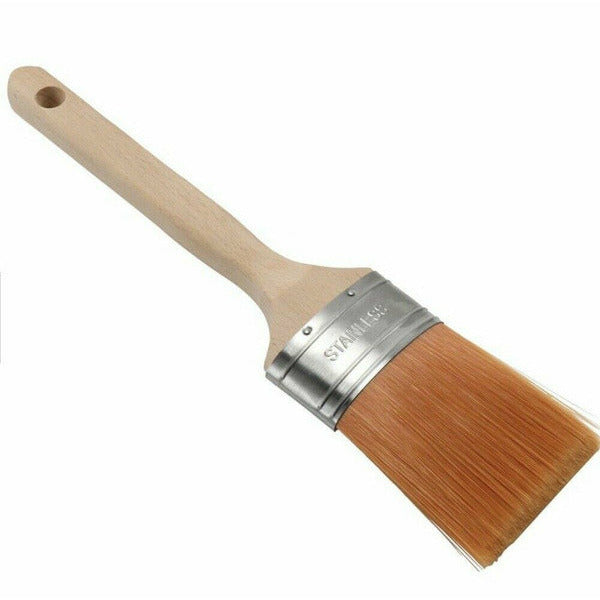 PREMIER Z-PRO AVANT GARDE FLAT OVAL BRUSH 2.5INCH LIKE PICASSO