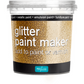 Polyvine Glitter Paint Maker 75G for 2.5L
