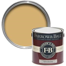 Farrow & Ball - Sudbury Yellow 51