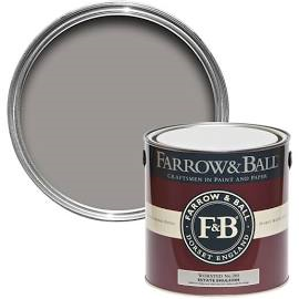 Farrow & Ball - Worsted 284