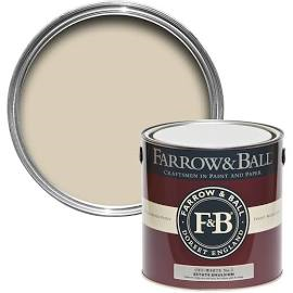 Farrow & Ball - Off-White 3