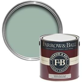 Farrow & Ball - Green Blue 84
