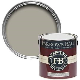 Farrow & Ball - Hardwick White 5
