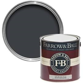 Farrow & Ball - Off-Black 57