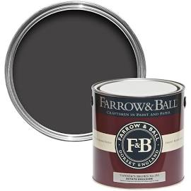 Farrow & Ball - Tanner's Brown 255