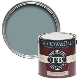 Farrow & Ball - Oval Room Blue 85