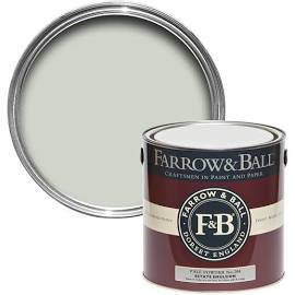 Farrow & Ball - Pale Powder 204