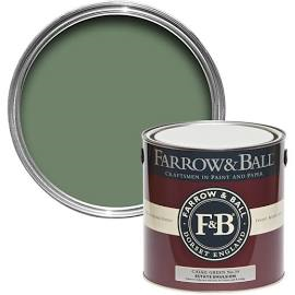 Farrow & Ball - Calke Green 34