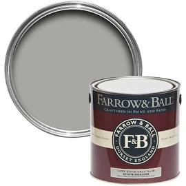 Farrow & Ball - Lamp Room Gray 88