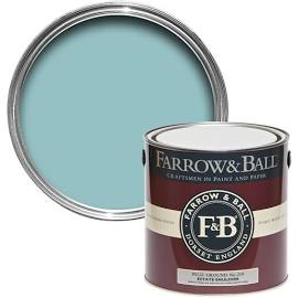 Farrow & Ball - Blue Ground 210