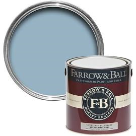 Farrow & Ball - Lulworth Blue 89