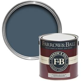 Farrow & Ball - Stiffkey Blue 281