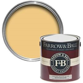 Farrow & Ball - Yellow Ground 218