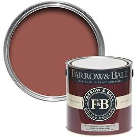 Farrow & Ball - Picture Gallery Red 42