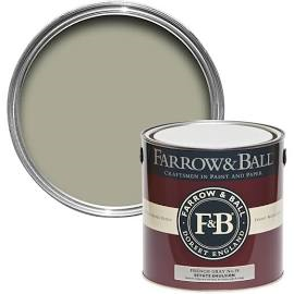 Farrow & Ball - French Gray 18