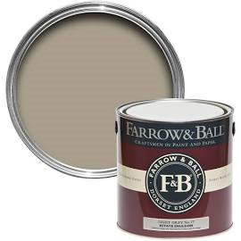 Farrow & Ball - Light Gray 17