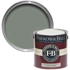 Farrow & Ball - Charleston Gray 243
