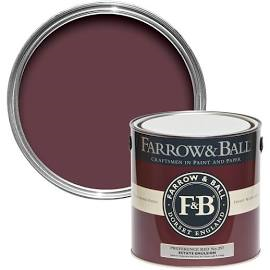 Farrow & Ball - Preference Red 297