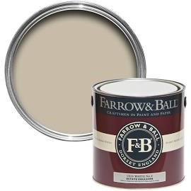 Farrow & Ball - Old White 4
