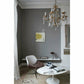 Farrow & Ball - Worsted 284